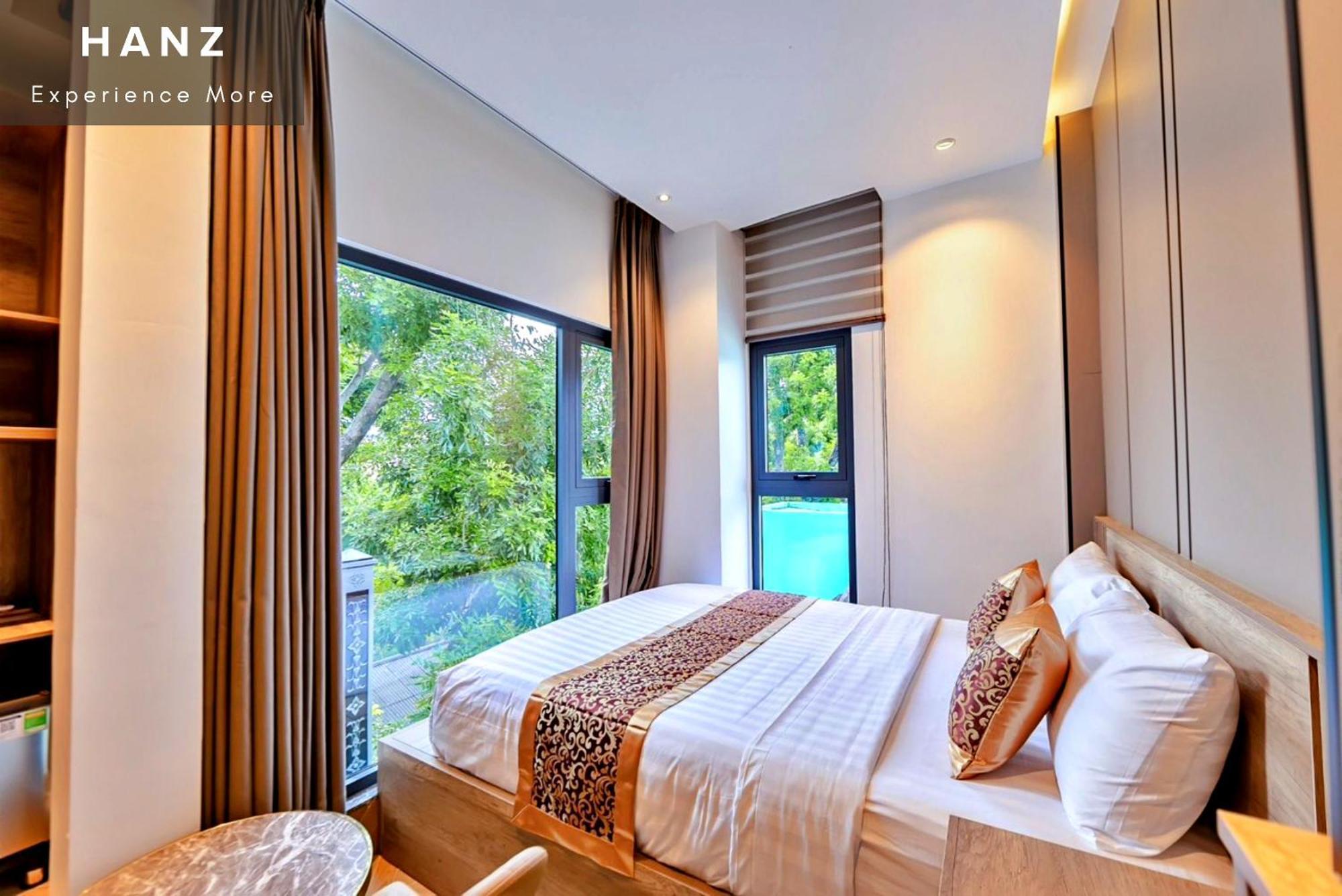 S79 Mymy Hotel 2 Ho Či Minovo Město Exteriér fotografie