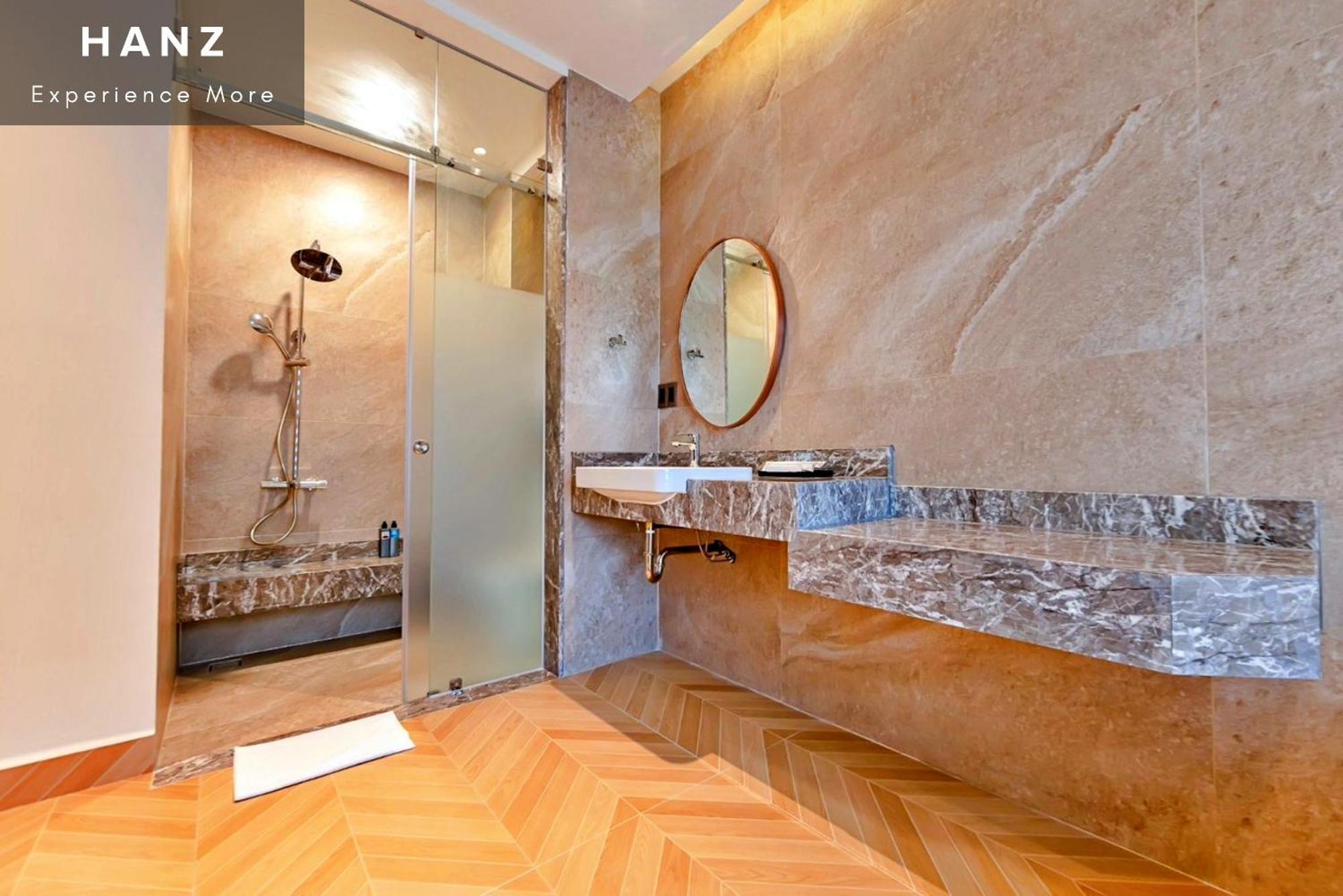 S79 Mymy Hotel 2 Ho Či Minovo Město Exteriér fotografie
