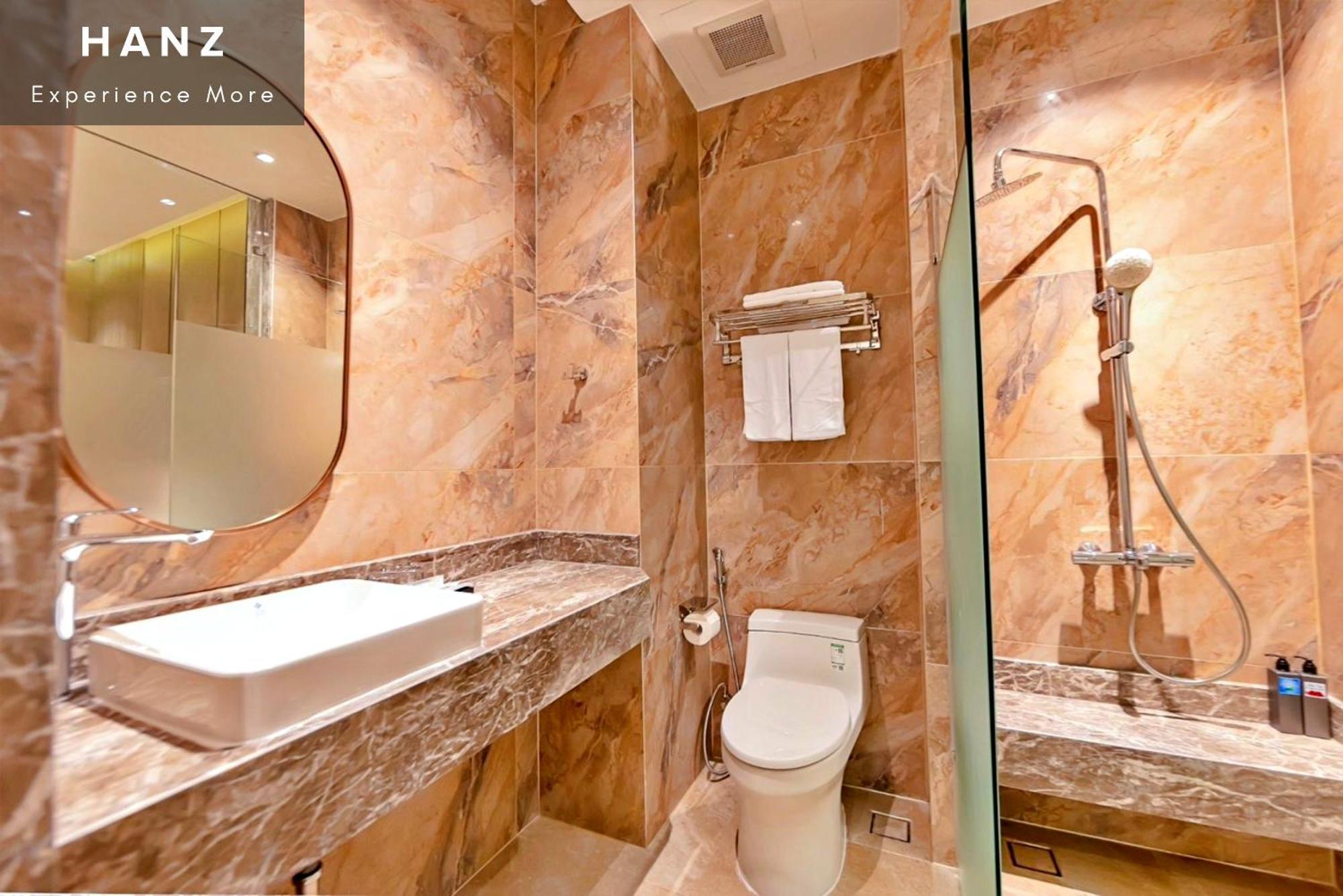 S79 Mymy Hotel 2 Ho Či Minovo Město Exteriér fotografie