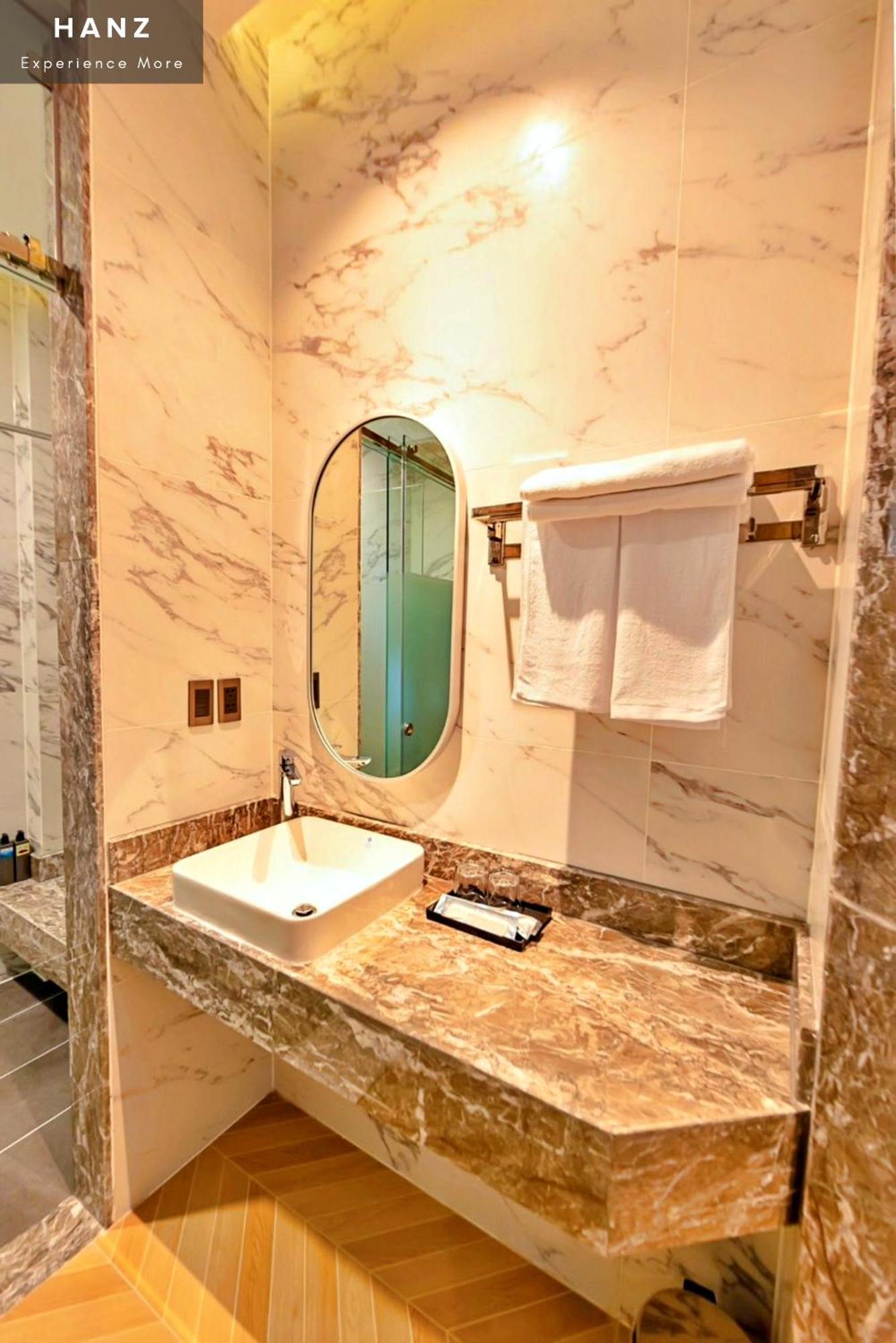 S79 Mymy Hotel 2 Ho Či Minovo Město Pokoj fotografie